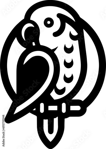 Parrot Bird icon 3