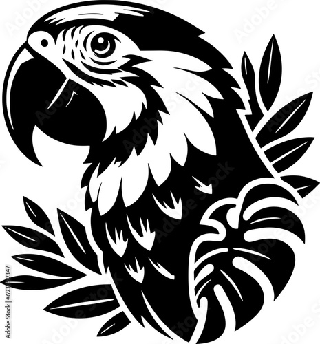 Parrot Bird icon 9