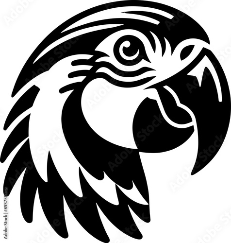 Parrot Bird icon 5
