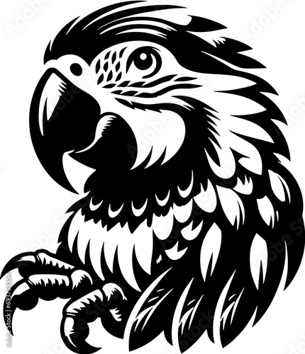 Parrot Bird icon 2