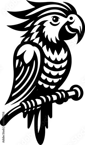 Parrot Bird icon 6
