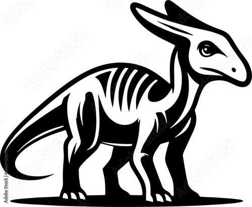 Parasaurolophus icon 16