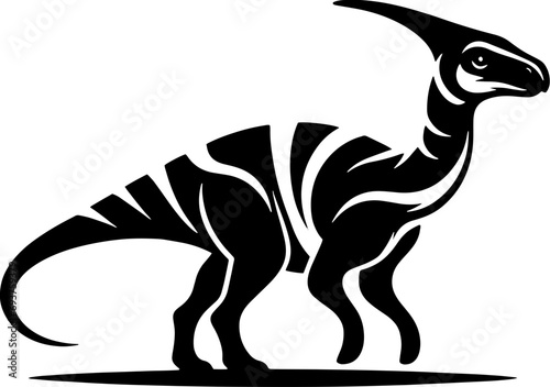 Parasaurolophus icon 14