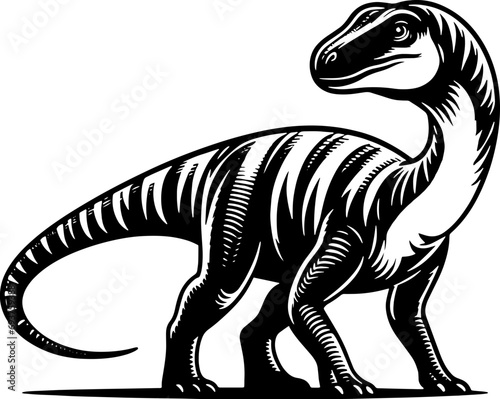 Parasaurolophus icon 13