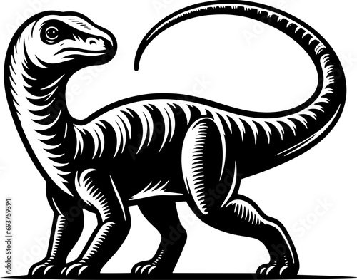 Parasaurolophus icon 10