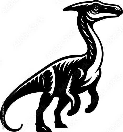 Parasaurolophus icon 12
