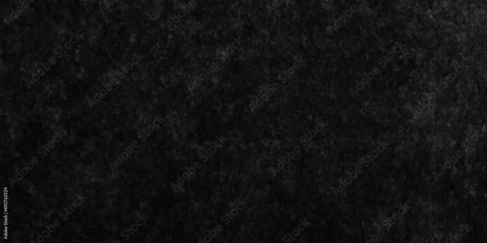 Dark black grunge wall charcoal colors texture backdrop background. Black Board Texture or Background. abstract grey color design are light with white gradient background. Old wall texture cement.