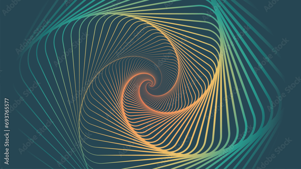 3D green techno abstract background overlap layer on dark space with glowing circles lines decoration. Modern graphic design element future style concept for banner, flyer, card, 3D green techno abstract background overlap layer on dark space with glowing circles lines decoration. Modern graphic design element future style concept for banner, flyer, card,