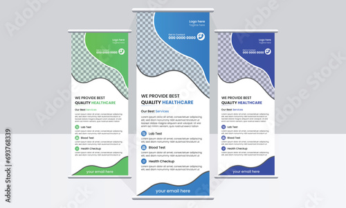 Roll up banner stand template design . Modern exhibition advertising trend business roll up banner. Roll up,roll up stand,
roll up stand , roll up template . roll up design, Roll up banner design ,rol