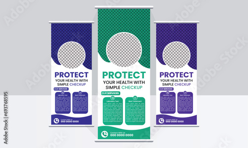 Roll up banner stand template design . Modern exhibition advertising trend business roll up banner. Roll up,roll up stand,
roll up stand , roll up template . roll up design, Roll up banner design ,rol