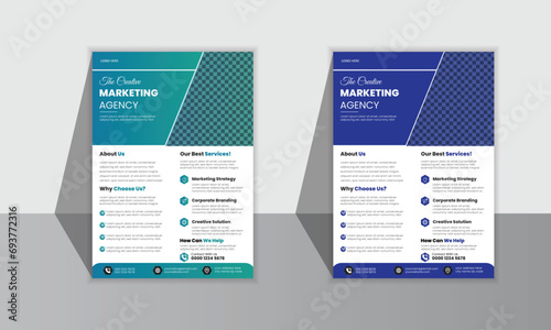 modern flyer design template .it is my own design.a4 Business Flyer corporate and modern flyer teProfessional Business Flyer corporate flyer design Creative business a4 flyer template eye catching col