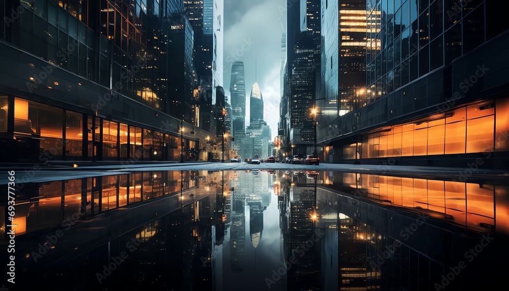 Building background Building background