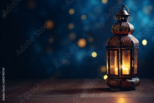 Ramadan Background 