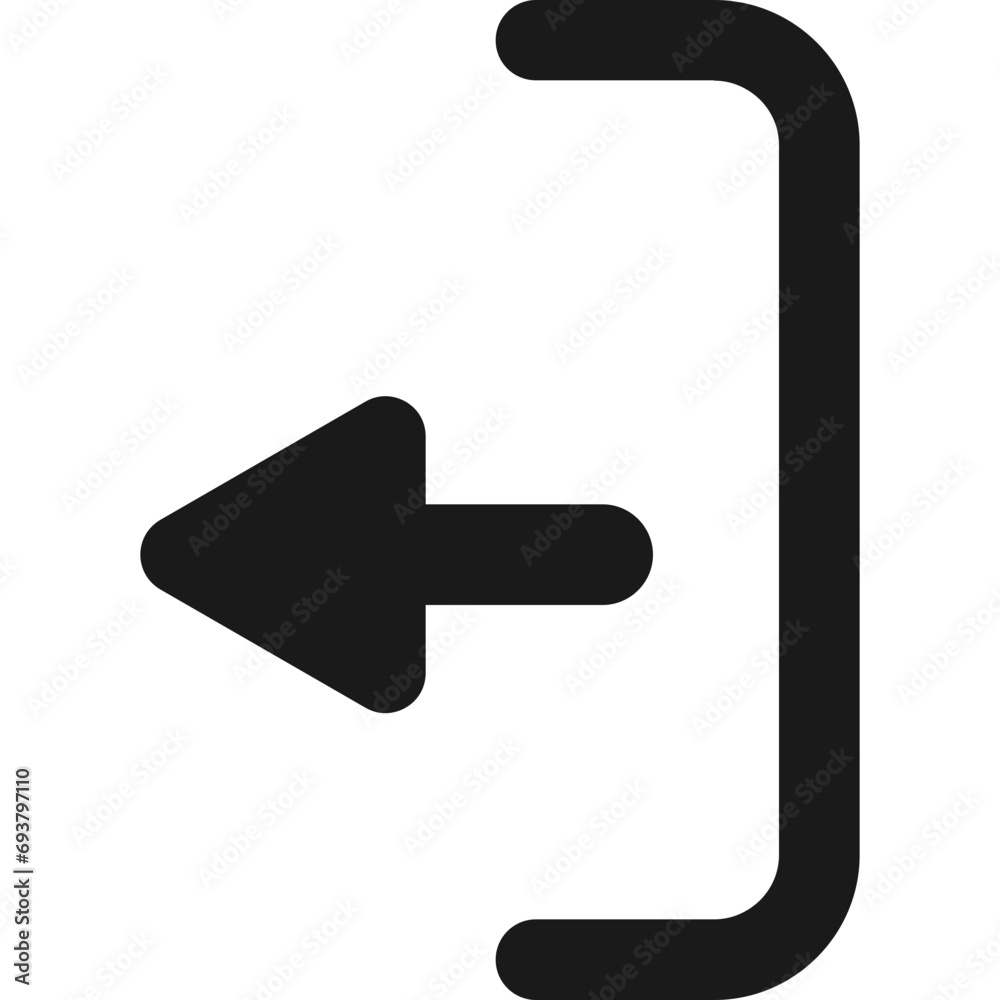 Log Out Icon Log Out Icon
