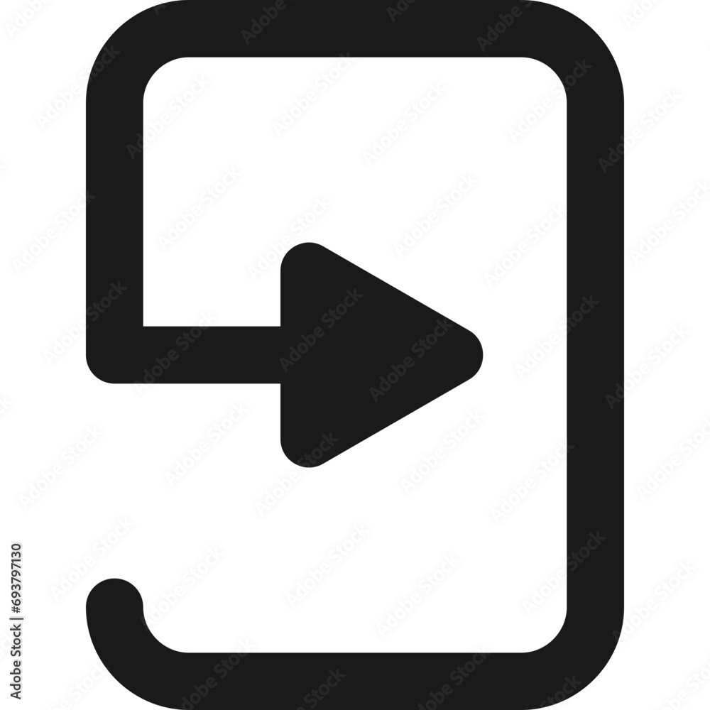 Log In Icon Log In Icon
