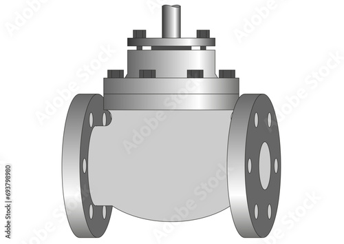 Process Valves