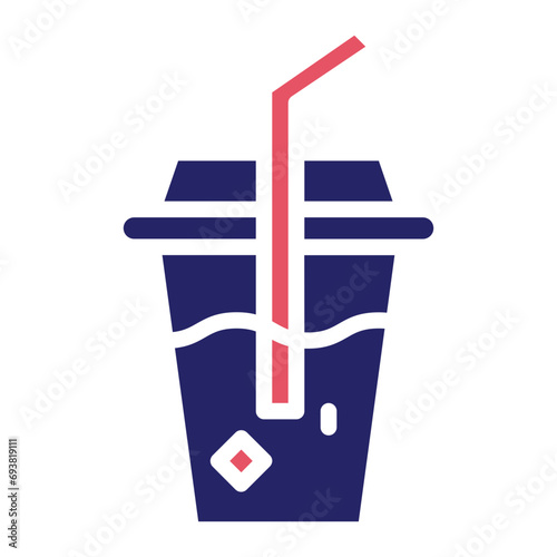 Soda Icon