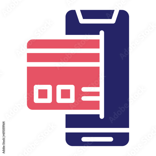 Cashless Payment Icon