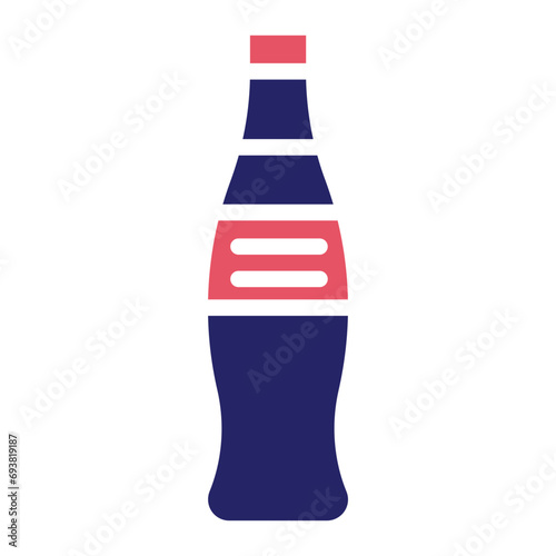 Soft Drink Icon