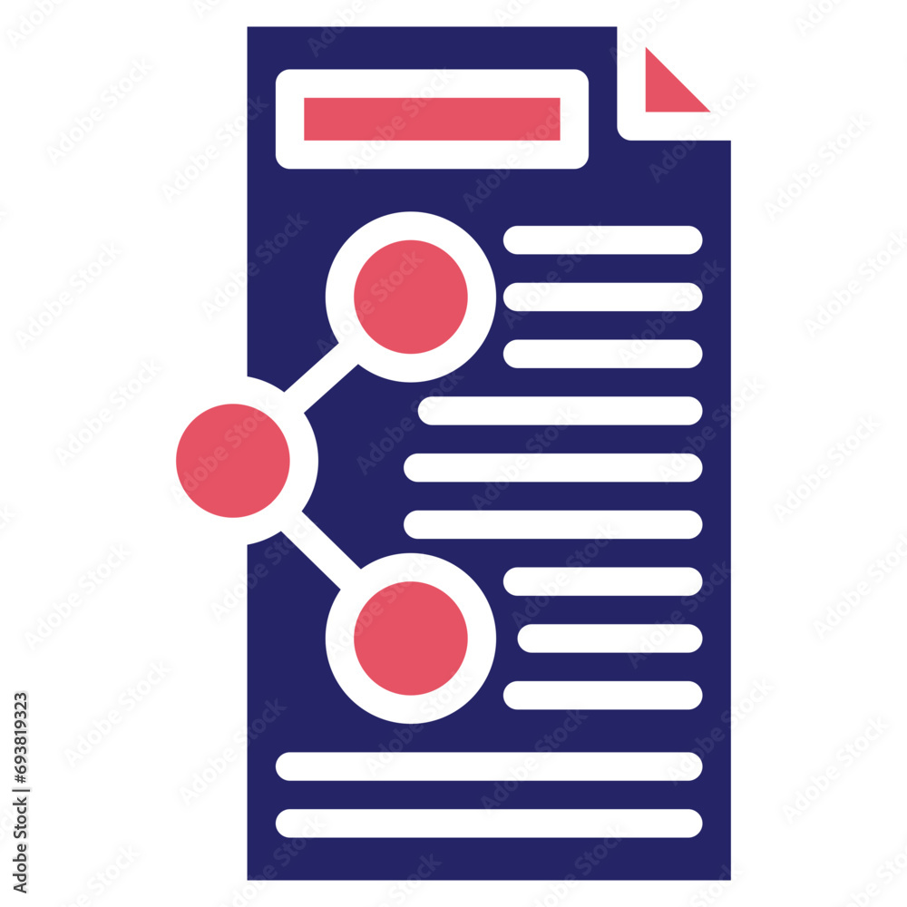Sharing Content Icon Sharing Content Icon