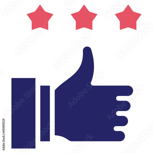 Customer Reviews Icon