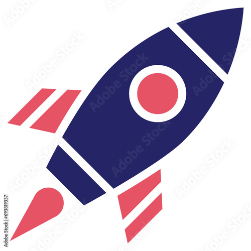 Project Launch Icon