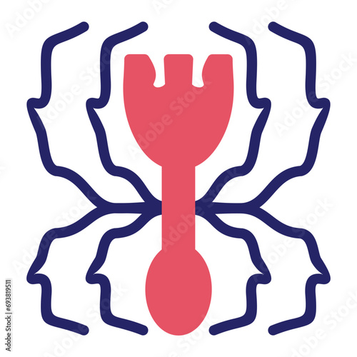 Nazca Lines Icon