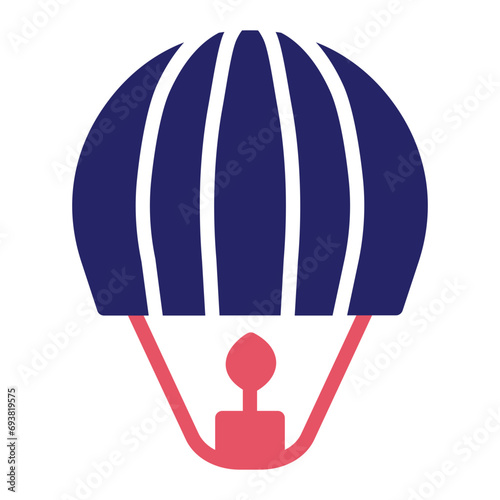 Sky Lantern Icon