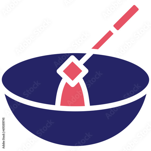 Fondue Icon