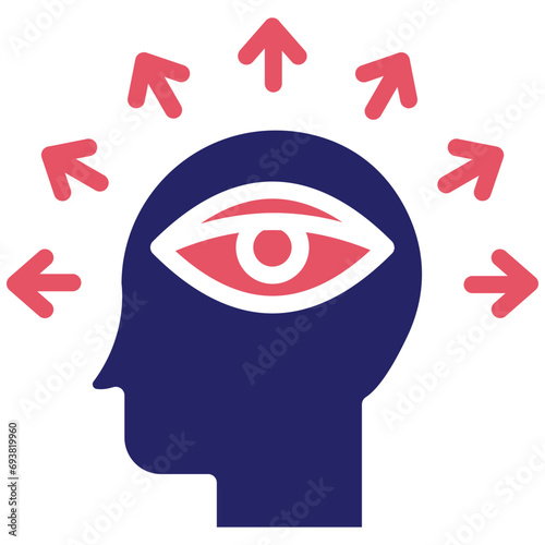 Self Awareness Icon