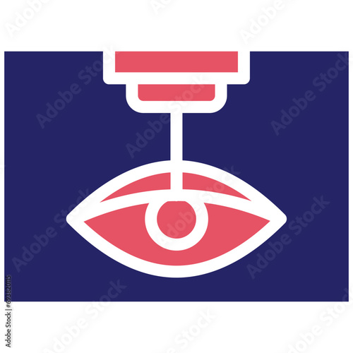 Oculist Icon