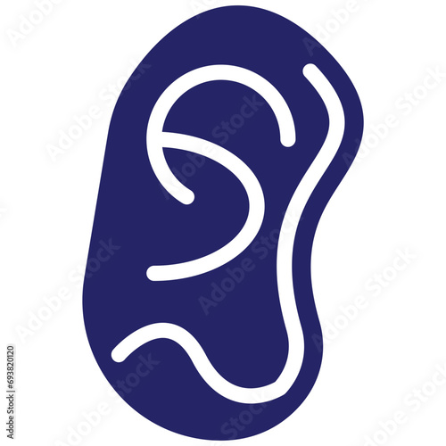 Otology Icon