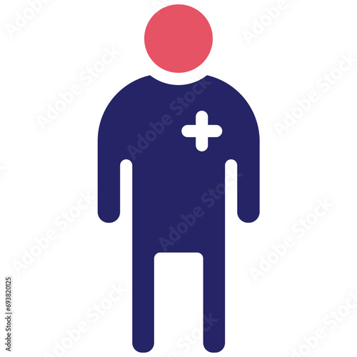 Patient Icon