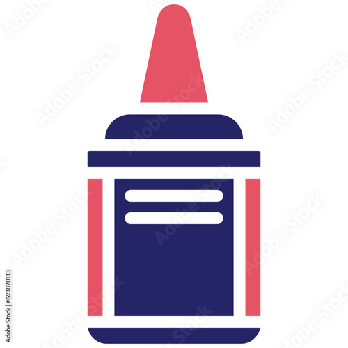 Nasal Spray Icon