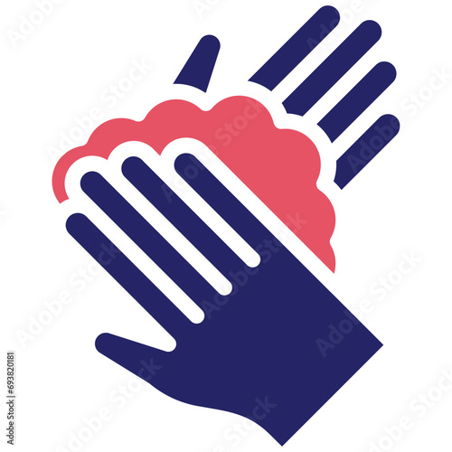 Handwash Icon
