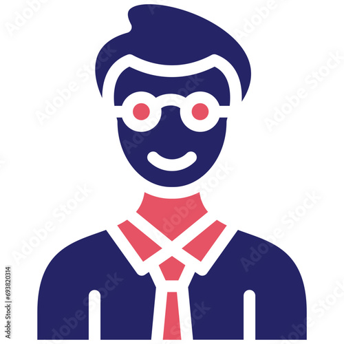 Principal Icon