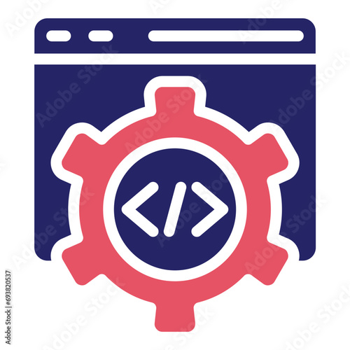 Programming Icon