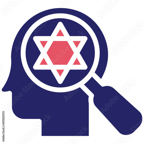 Self Exploration Icon