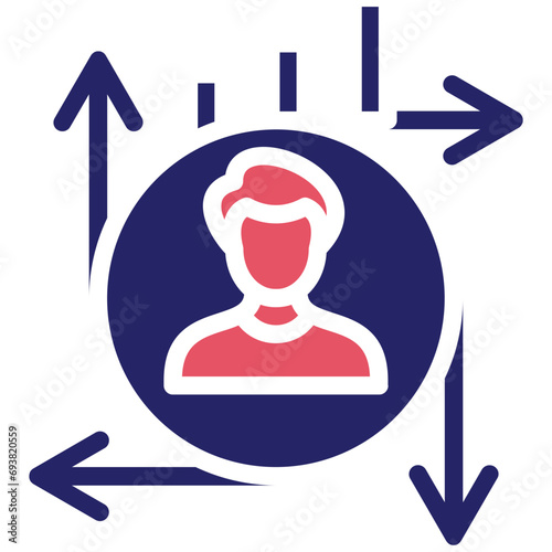 User Predictions Icon