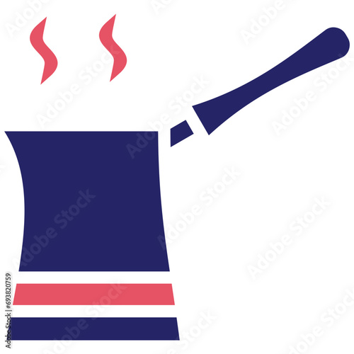 Cezve Icon