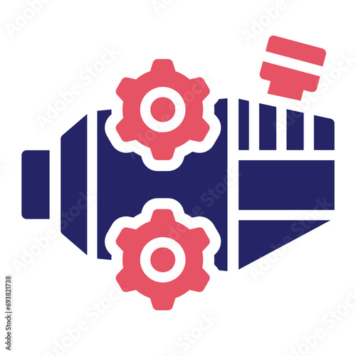 Engine Icon
