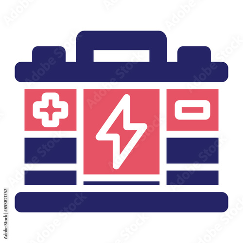 Battery Icon