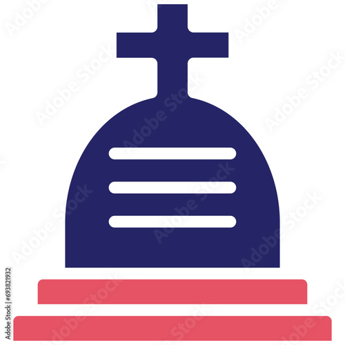 Tombstone Icon