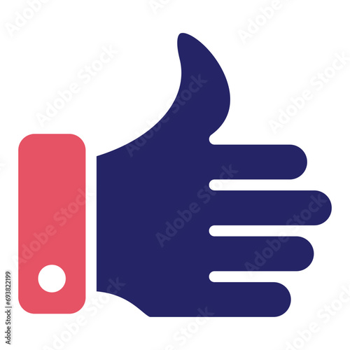 Thumbs Up Icon