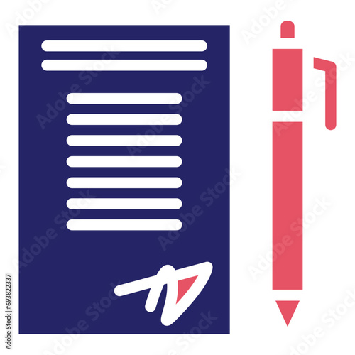 Agreement Icon