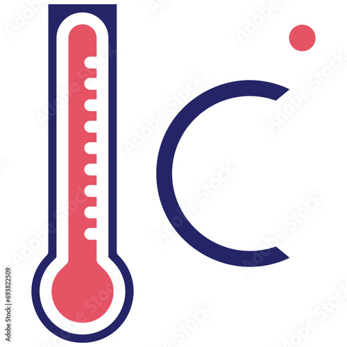 Celsius Icon