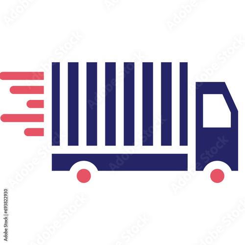 Freight Icon
