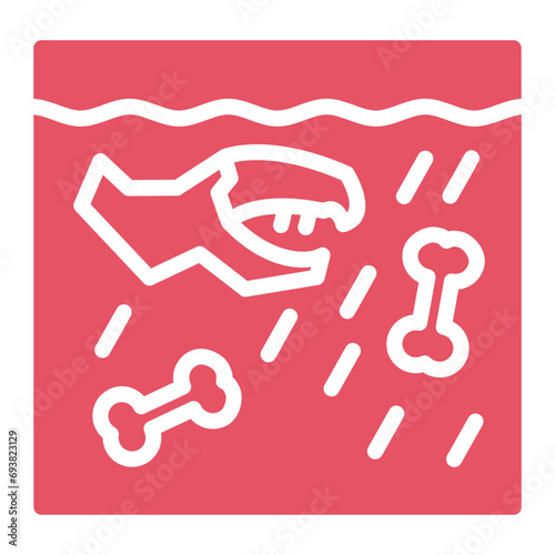 Extinction Icon