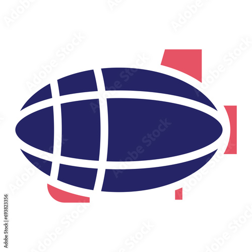 Zeppelin Icon