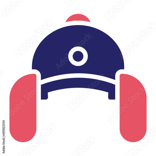 Earflaps Icon